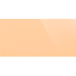 Уральские фасады UF017PR керамогранит оранжевый полированный 60х120