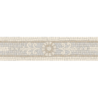 Карму 7,2x30 бордюр матовый HGD\A537\11037R