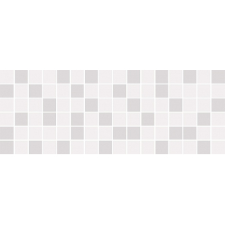 Вилланелла мозаичный 15x40 декор глянцевый MM15000