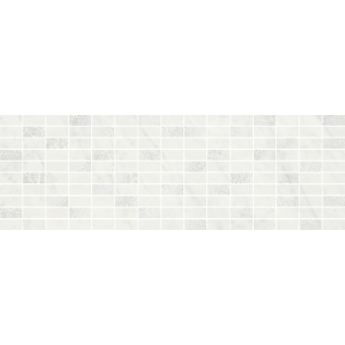 Борсари мозаичный 25x75 декор матовый MM12113