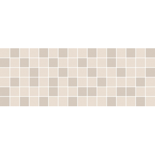 Вилланелла мозаичный 15x40 декор глянцевый MM15084