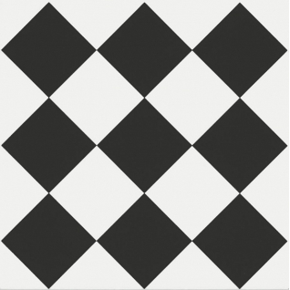 Ателье 20x20 декор матовый NT\A244\5009