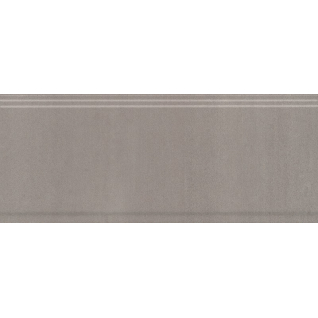 Марсо бежевый 12x30 бордюр матовый BDA009R