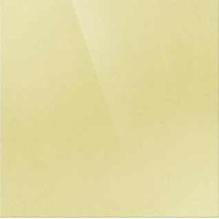 Уральские фасады UF035PR керамогранит светло-желтый полированный 60х60