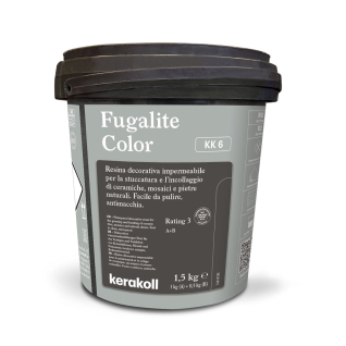 Эпоксидный шовный заполнитель KeraKoll Fugalite КК6 1,5 кг