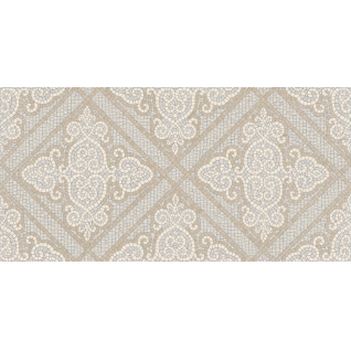 Карму бежевый 30x60 декор матовый HGD\A536\11037R