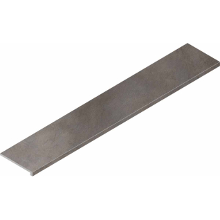 Миллениум Блэк 33x160 ступень фронтальная натуральный 620070001300