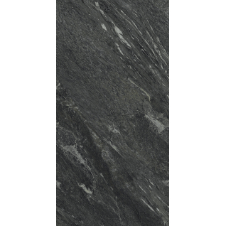 Скайфолл Неро Смеральдо 80x160 керамический гранит натуральный