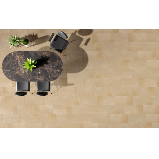 Slate темно-серый 29,7x59,8 керамический гранит матовый структурный