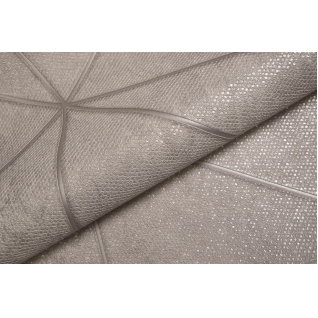 Обои виниловые Кутюр мотив бежевый KM5604