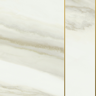 Шарм Эдванс Кремо Лакшери Лайн 60x60 вставка патинированный