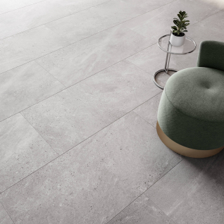 Про Матрикс серый 60x60 керамический гранит матовый DD602220R