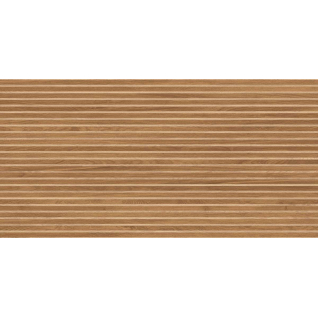Wood Canarium Almond Stripes 60x120 керамический гранит структурный матовый карвинг