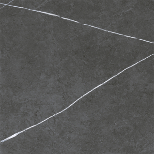 Метрополис Империал Блэк 80x80 керамический гранит натуральный