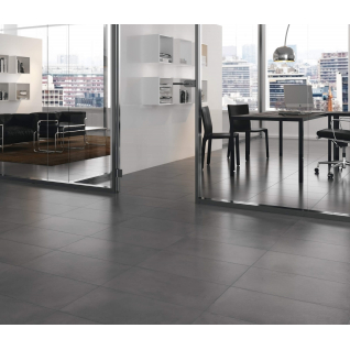 Мирабо серый 14,5x60 подступенник матовый DD253600R\2