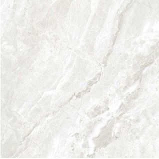 Irida серый светлый 60x60 керамический гранит матовый SG644720R