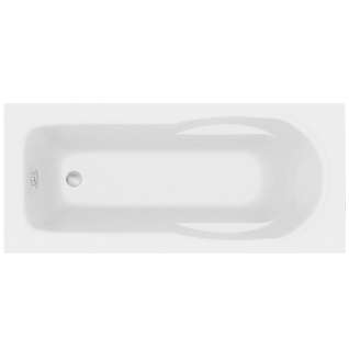 Malva ванна акриловая 150х70 с ножками