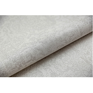 Обои виниловые Флора база белый KM5406