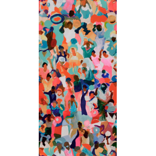 Агадир 119,5x238,5 ковёр матовый KMD3STA085GR