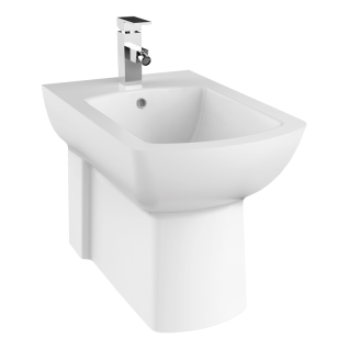 Биде напольное Lara