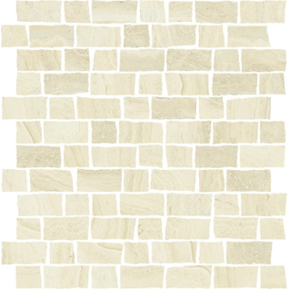 Шарм Эдванс Алабастро Роу 30x30 мозаика патинированный