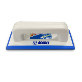 Шпатель Mapei для затирки швов резиновый