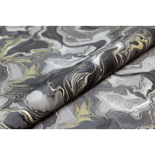 Обои виниловые Галатея база черный KM7606