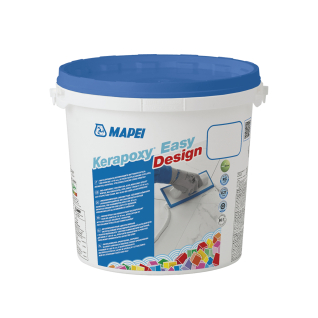 Фуга Mapei Kerapoxy Easy Design 3 кг вулканический пепел 149
