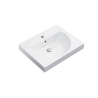 Умывальник Boungiorno 60 с крепежом BG.wb.60