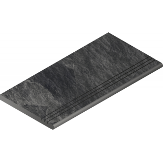 Материя Титанио X2 30x60 ступень фронтальная грип 620040000067