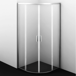 Wiese 84P38 Душевой уголок