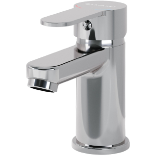 Смеситель для умывальника MOLERA N3017302LPT