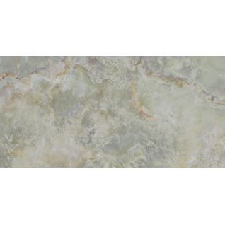 Сен-Тропе зеленый светлый 60x119,5 плитка глянцевый KM6012B0360R