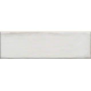 Монпарнас белый 8,5x28,5 плитка глянцевый 9016