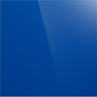 Уральские фасады UF025PR керамогранит насыщенно-синий полированный 60х60