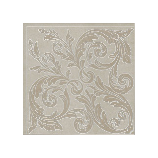 Монсанту бежевый светлый 40,2x40,2 декор матовый HGD\A500\SG1687