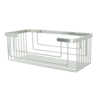 K-711NICKEL Полка металлическая