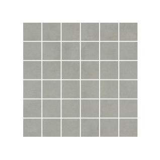 Про Чементо мозаичный серый 30x30 декор матовый DD6416\MM