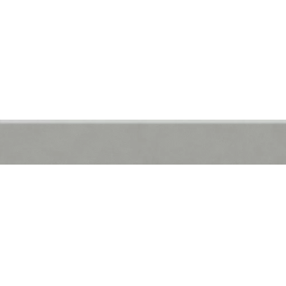 Про Чементо серый 9,5x60 плинтус матовый DD641620R\6BT
