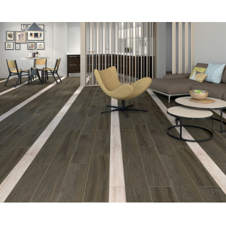 Фрегат белый 20x80 керамический гранит матовый SG701190R