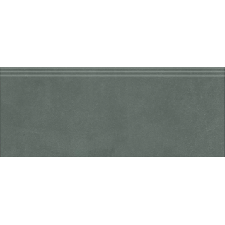Чементо зеленый 12x30 плинтус матовый FMF021R