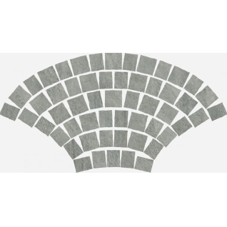Клаймб Рок Павоне 51x97 мозаика натуральный 620120000021