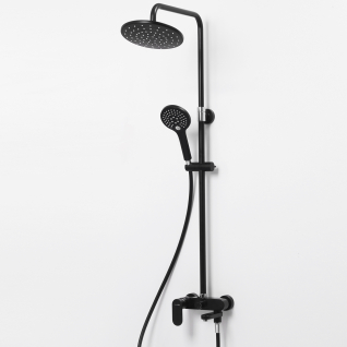 A17701 Душевой комплект со смесителем