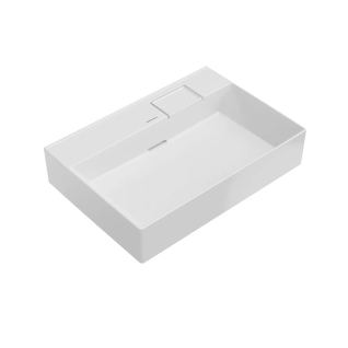 Умывальник Logica 70 см без отверстия под смеситель