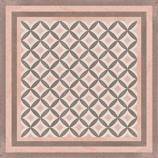 Монтальбано 1 15x15 декор матовый OS\A292\17022