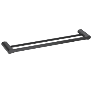 Elbe K-7240 Держатель полотенец двойной