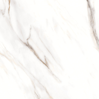 Estillo Statuario 80х80 керамогранит сатинированный