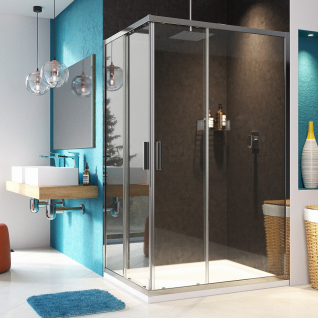 Lippe 45S03 Душевой уголок