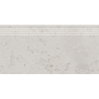 Про Лаймстоун серый светлый 30x60 ступень матовый DD205320R\GR