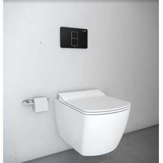 Биде подвесное Elegant																											